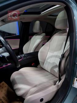 مرسيدس بنز E-Class